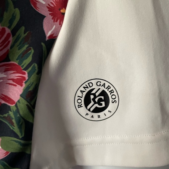 Adidas Y-3 Roland Garros Paris - Picture 6 of 11